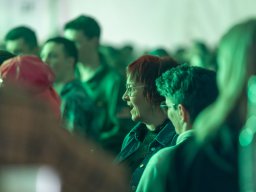 90er 2000er Party 2025